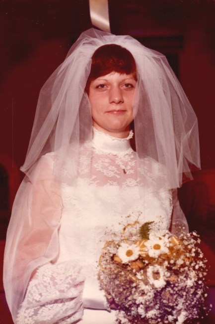 Obituary of Sherry Ann (Lynn) Tankersley