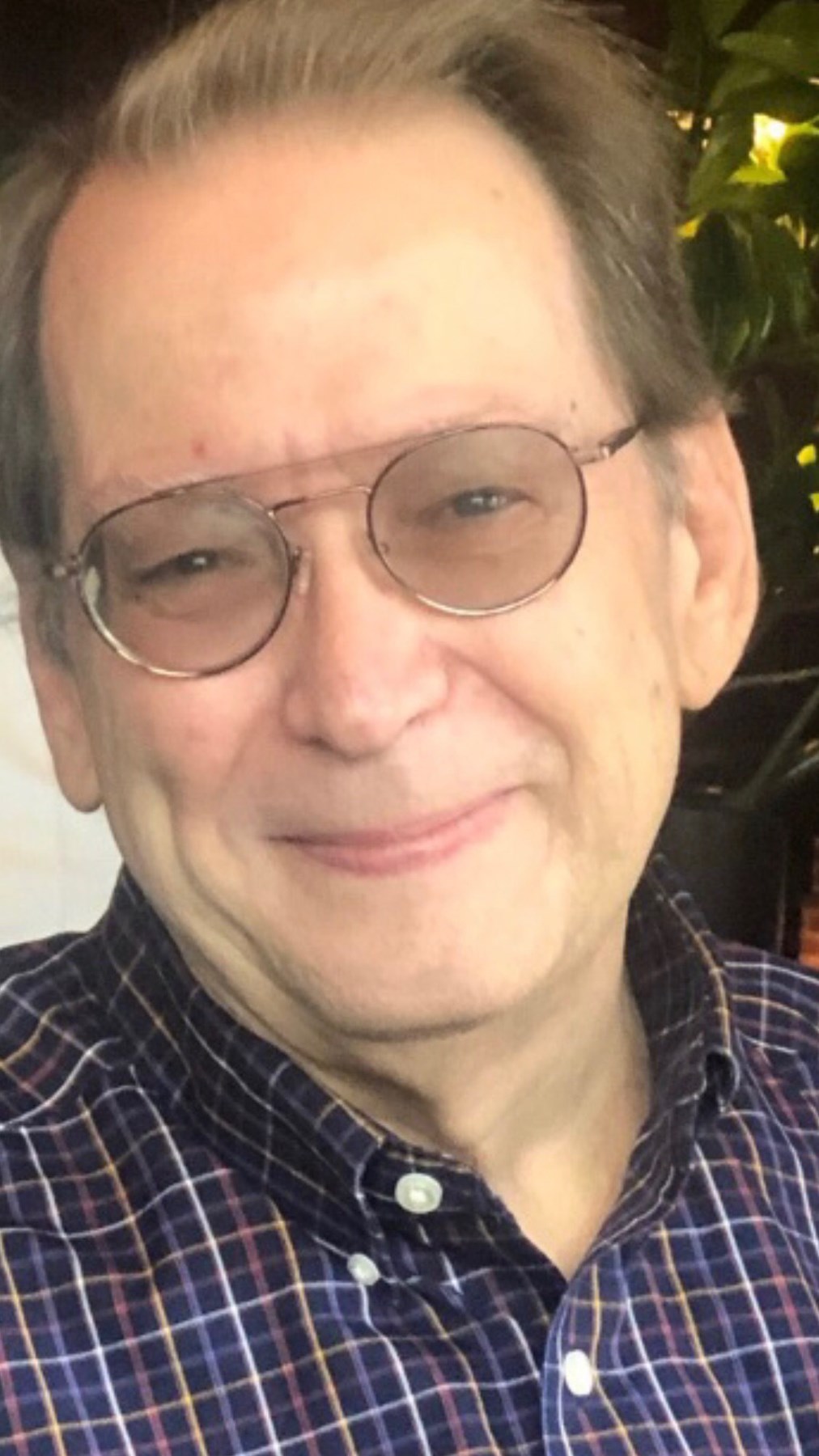 Obituary of John Turner Grills