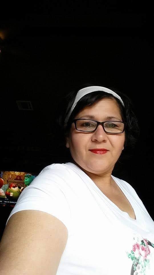 Obituary of Maria Carolina Garza de Aguirre