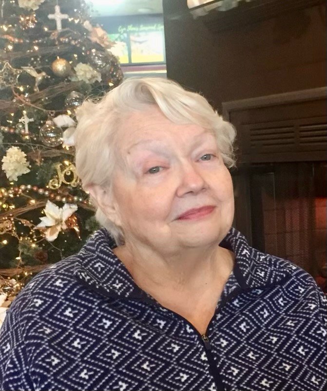 Obituary of Cecilia Hyatt McLeroy