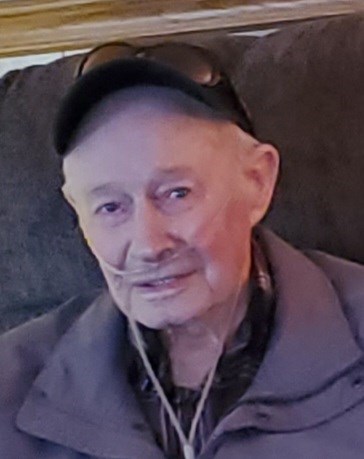 Obituary of Floyd "Jake" Jacob Hauser