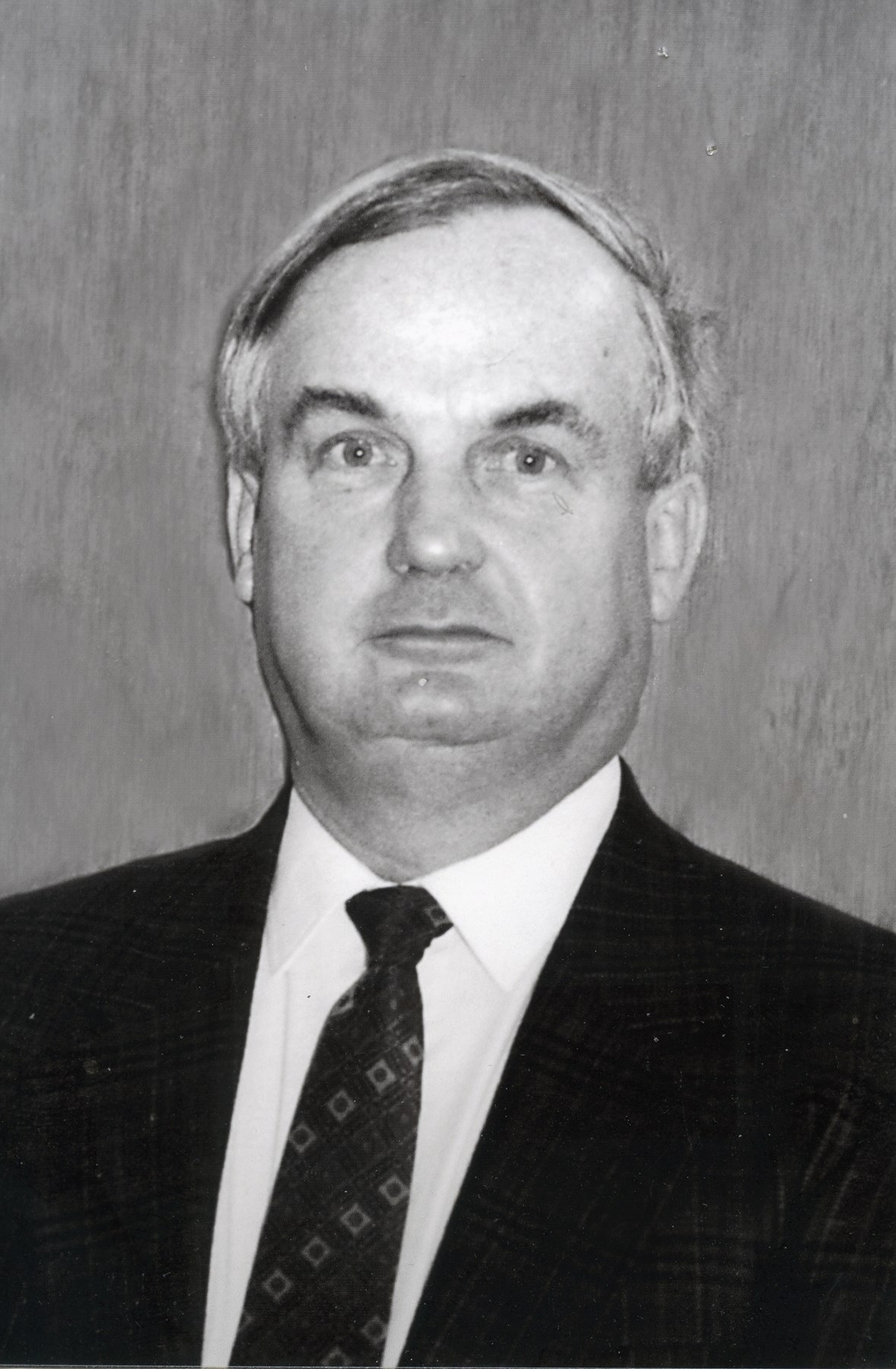 Obituary of John Gerald Riley