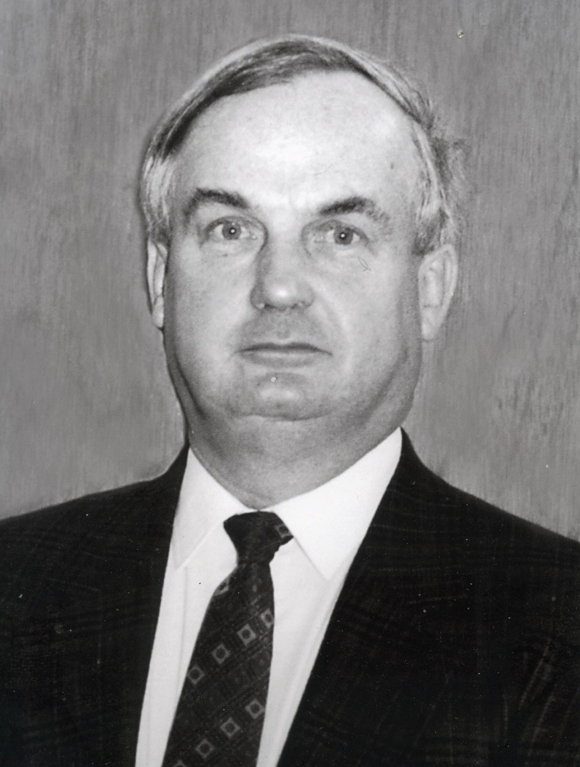 John Riley Obituary Halifax, NS