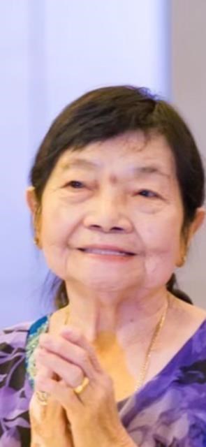 Obituary of Hoa Thi Quach