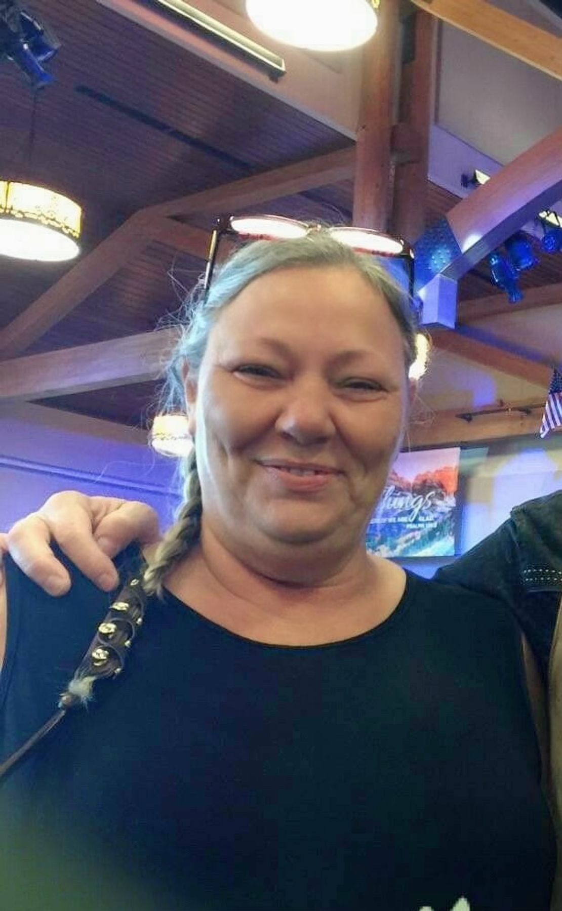 Obituary of Teresa "Sherry" Christian