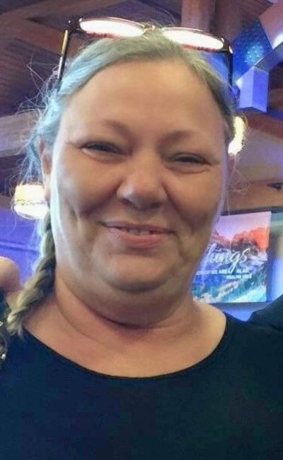 Obituary of Teresa "Sherry" Christian
