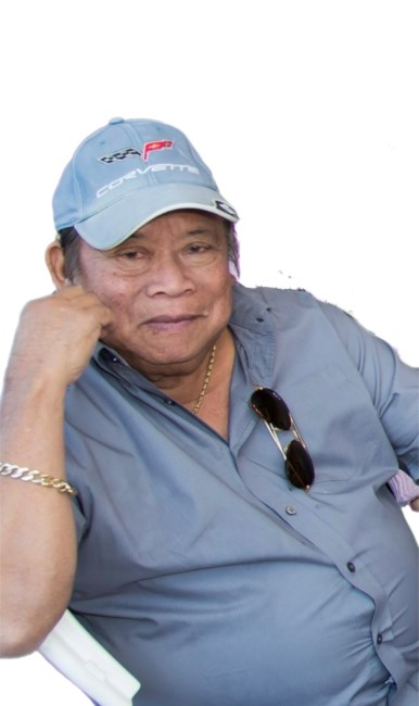 Obituary of Adriano Alfaro Miranda