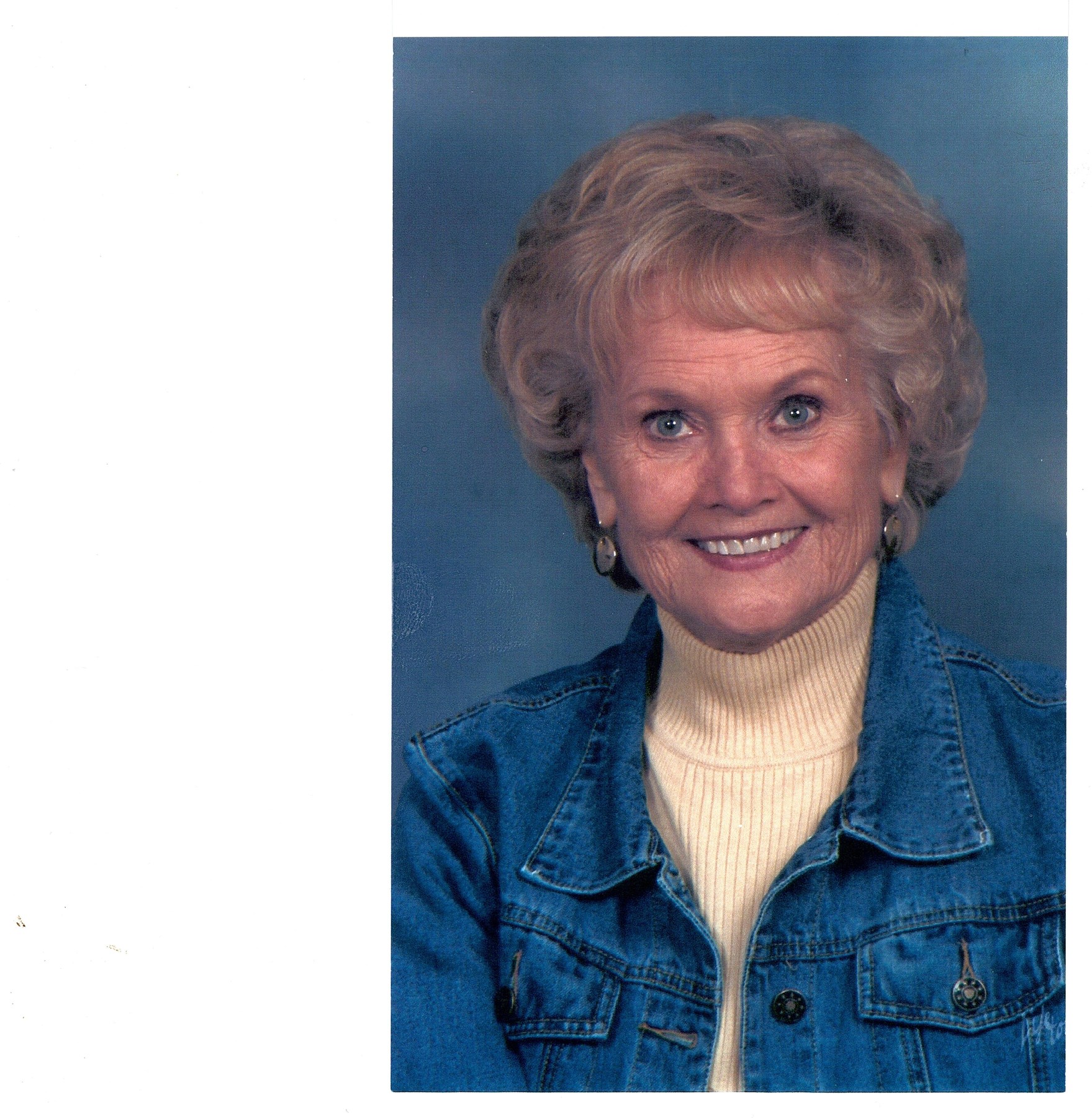 Obituary of Norma Elam Bass