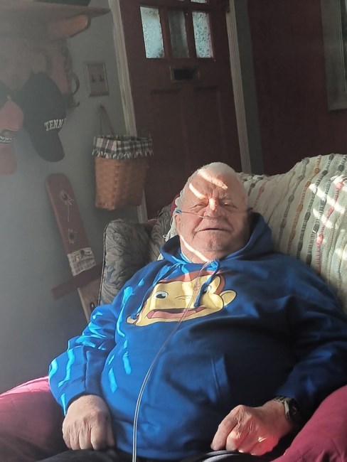 Obituary of Harold L. Zimmerman