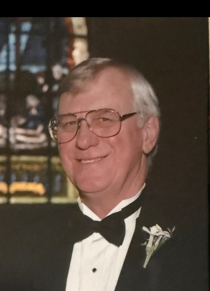 Obituary of David Lewis