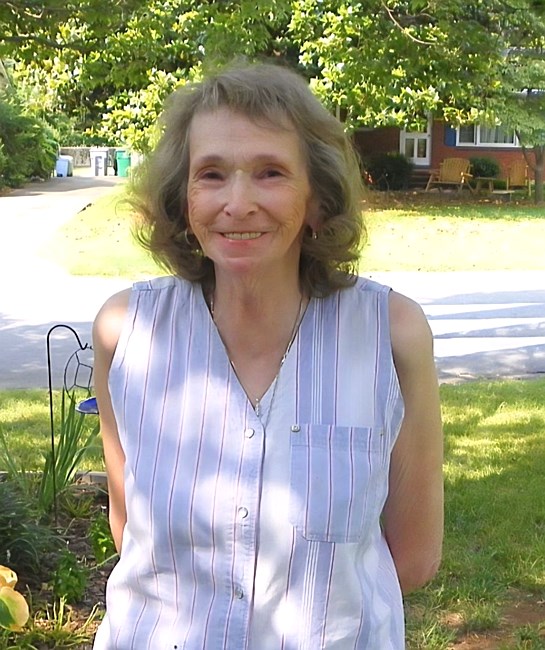 Obituary of Bobbie D. Dabbs