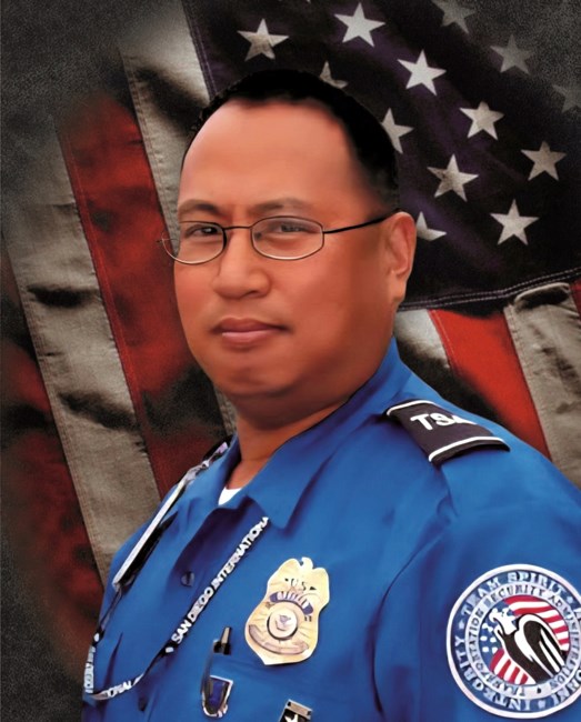 Obituary of Lawrence Dumaguing Dumpit