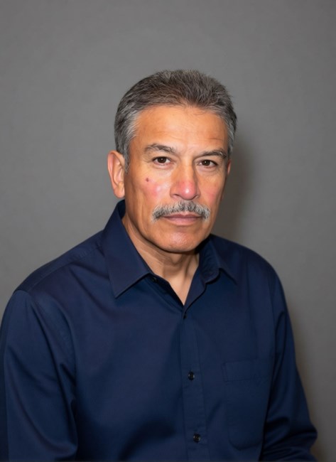 Obituary of Antonio Martinez