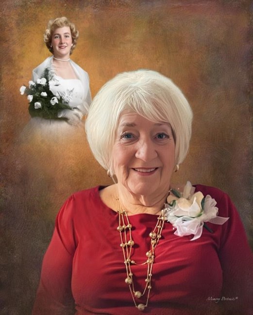 Obituary of Beverly Ann (Ramsey) Donlon