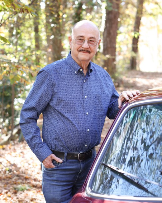 Obituario de Herbert Koudelka