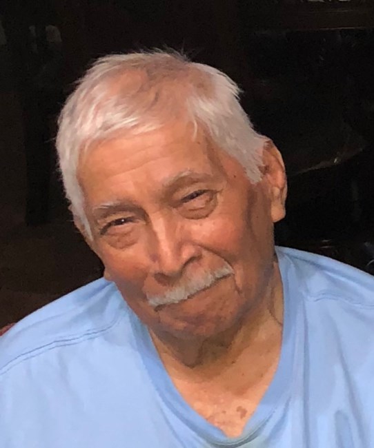 Obituario de Simon Ortega Ramos