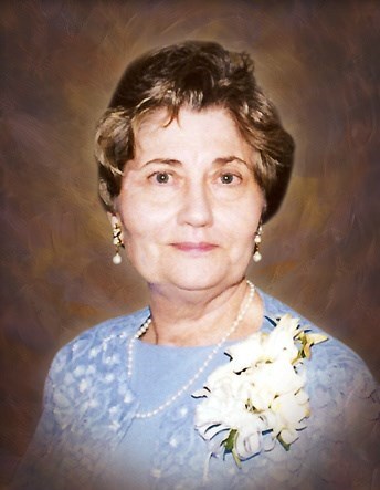 Obituary of Patricia Hicks Lemmons