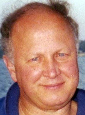 Obituary of Peter Edgar Senne