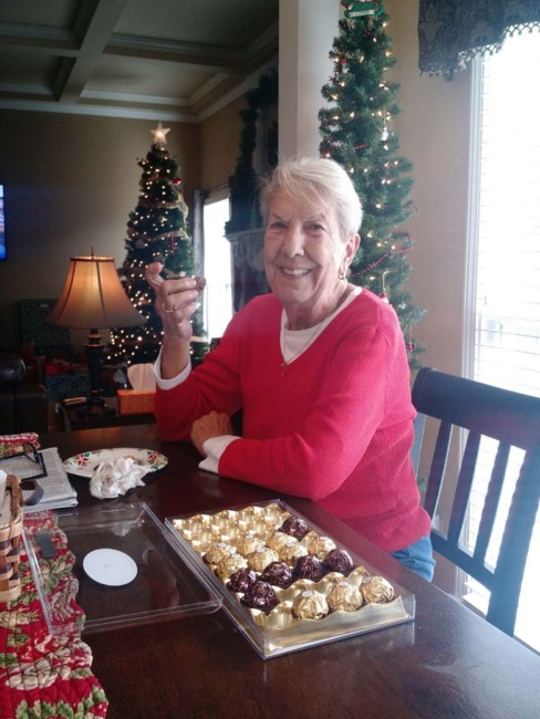 Obituary of Helen C. Vozey DePaiva