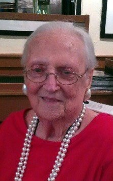 Obituary of Virginia May Weidie