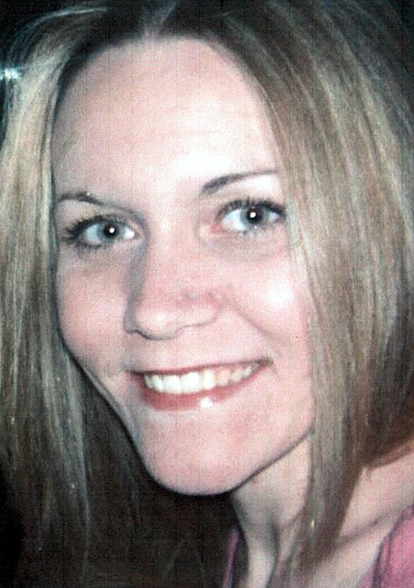 Obituary of Jessica Nichole Cudd