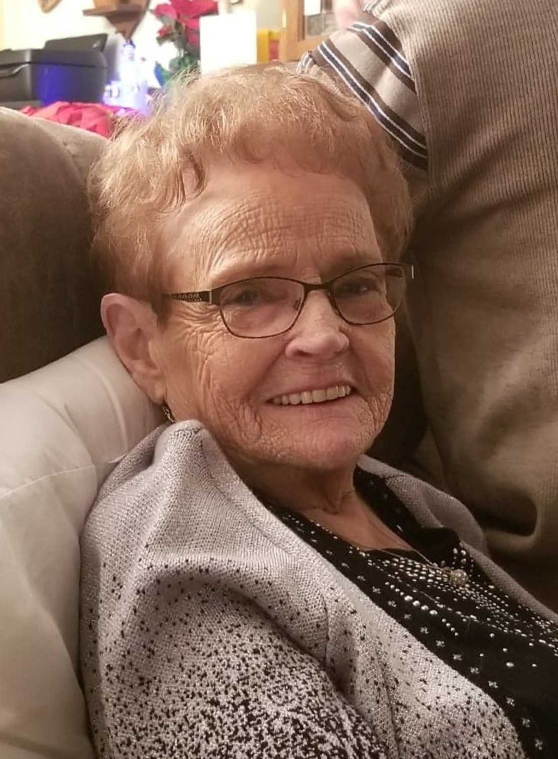 Obituary of June Gayle Coggins