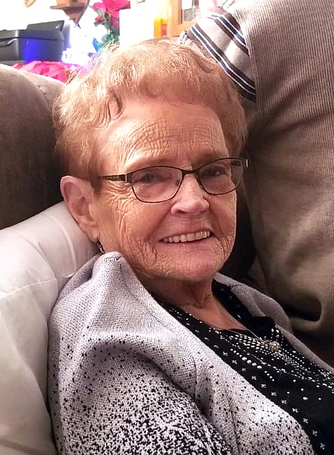 Obituary of June Gayle Coggins