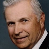 Obituary of Joseph Anthony Baloga