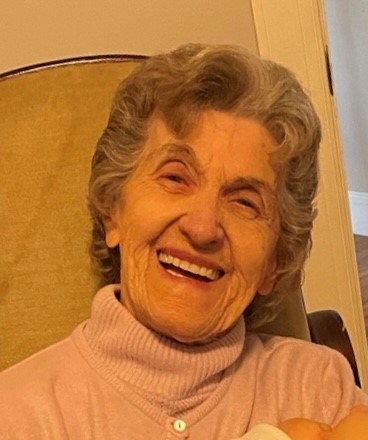 Obituary of Barbara Jane Skeens