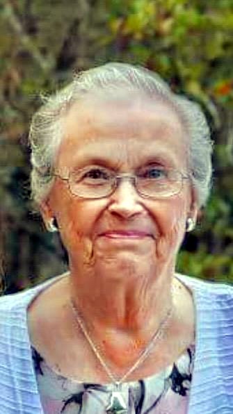 Obituary of Betty L. Casey