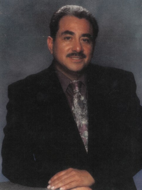 Obituary of Joseph C Arroyo