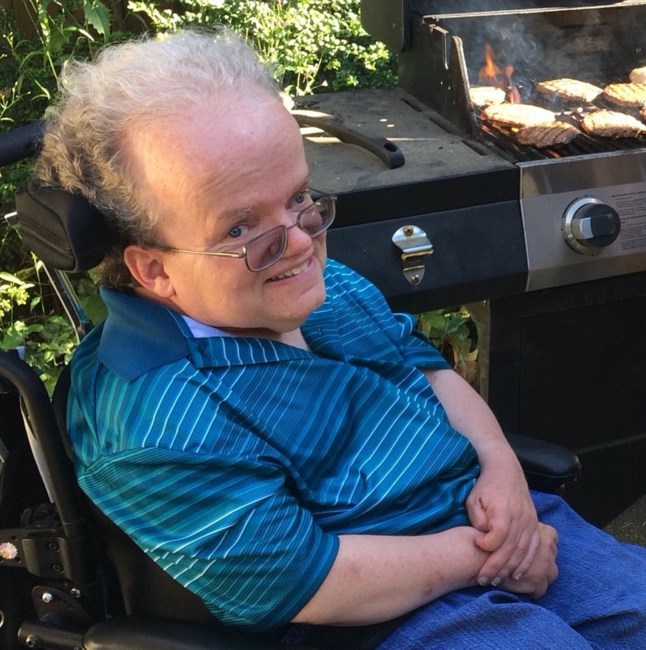 Obituary of Paul William James Irwin