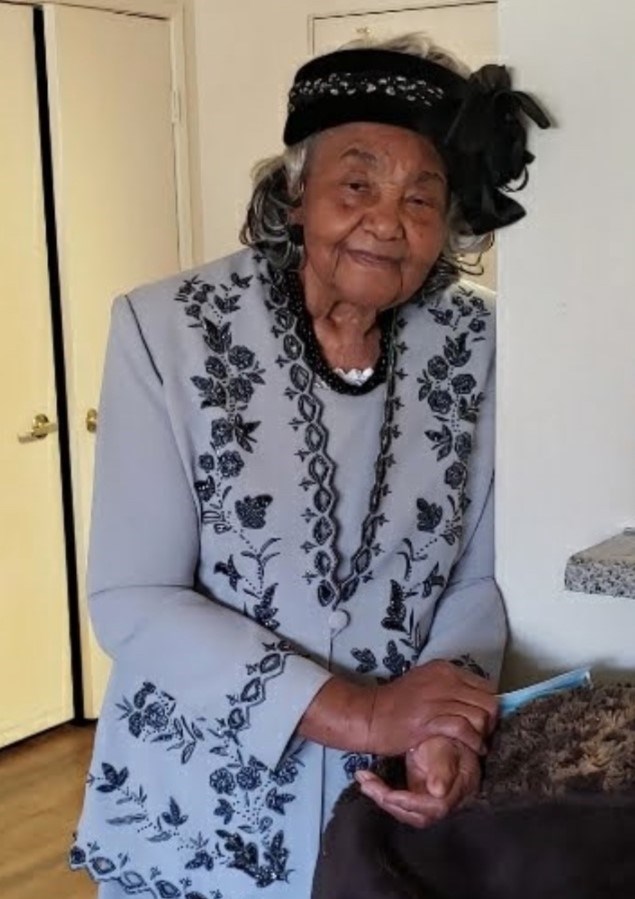 Obituary of Norma Delois Payton