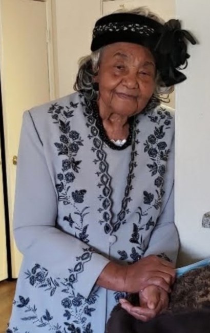 Obituario de Norma Delois Payton
