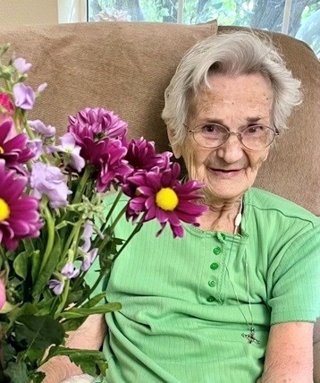 Obituary of Willie Jean Chipman