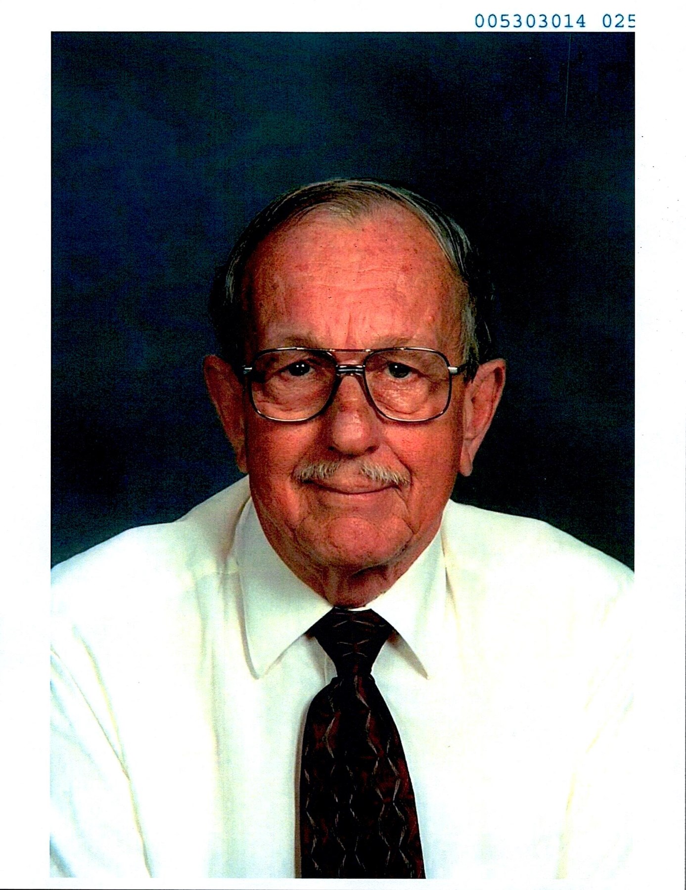 Avis de décès de Robert Joseph Levendusky