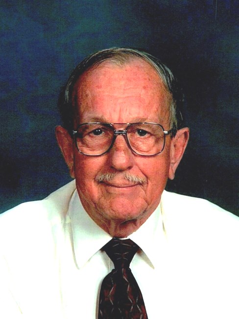 Obituary of Robert Joseph Levendusky