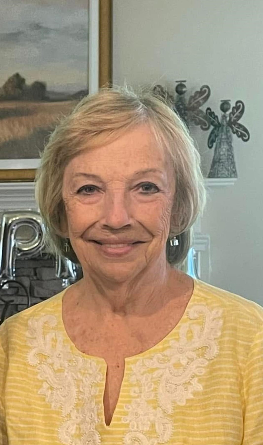Obituary of Cynthia Ann Scott