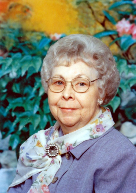 Obituary of Henrietta Tamburello