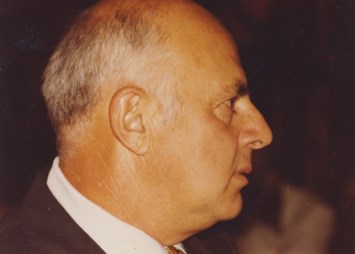 Obituary of Bruno P. Battochi