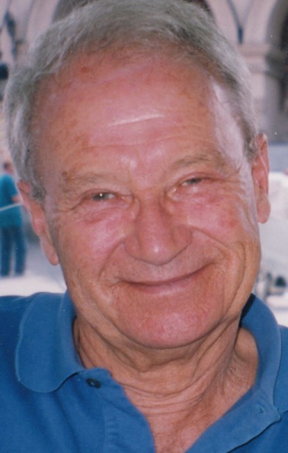 Obituary of Roman Przybycien