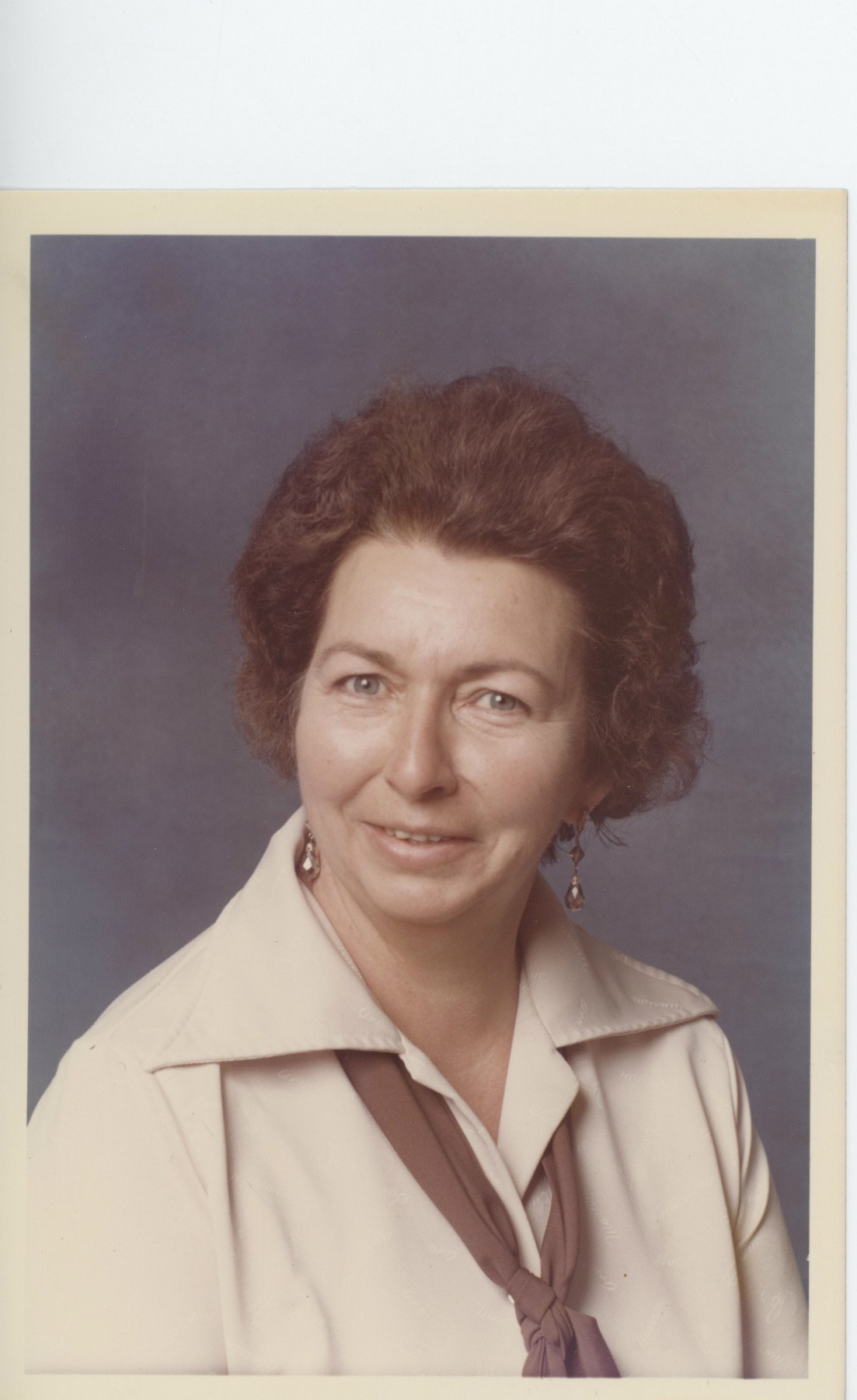 Obituary of June R. Knab