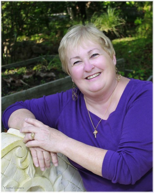 Obituary of Kathleen Hinton