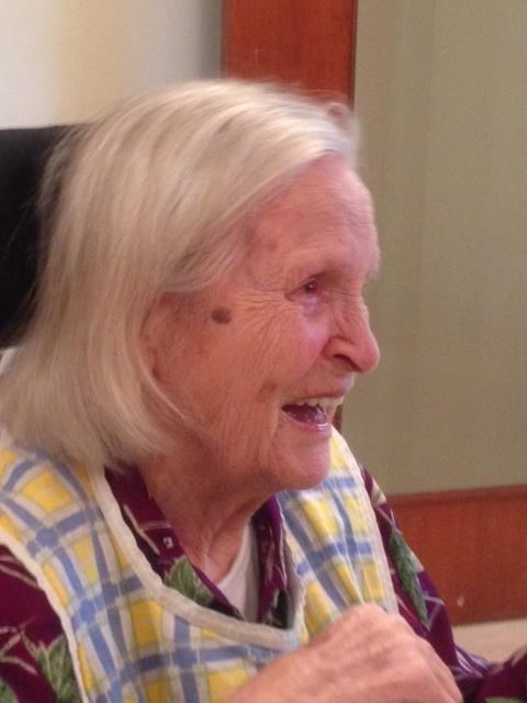 Obituary of Maria Jozefa Zankiewicz