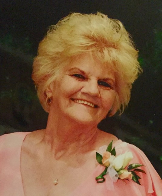 Obituary of Sandra Sue Bunce Achord