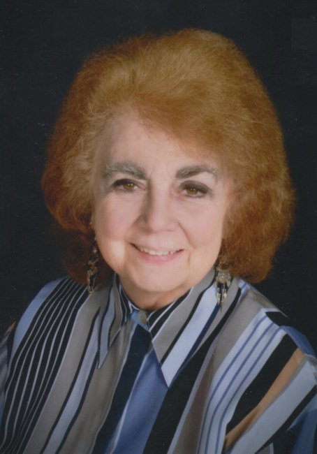 Obituary of Poppee Battern