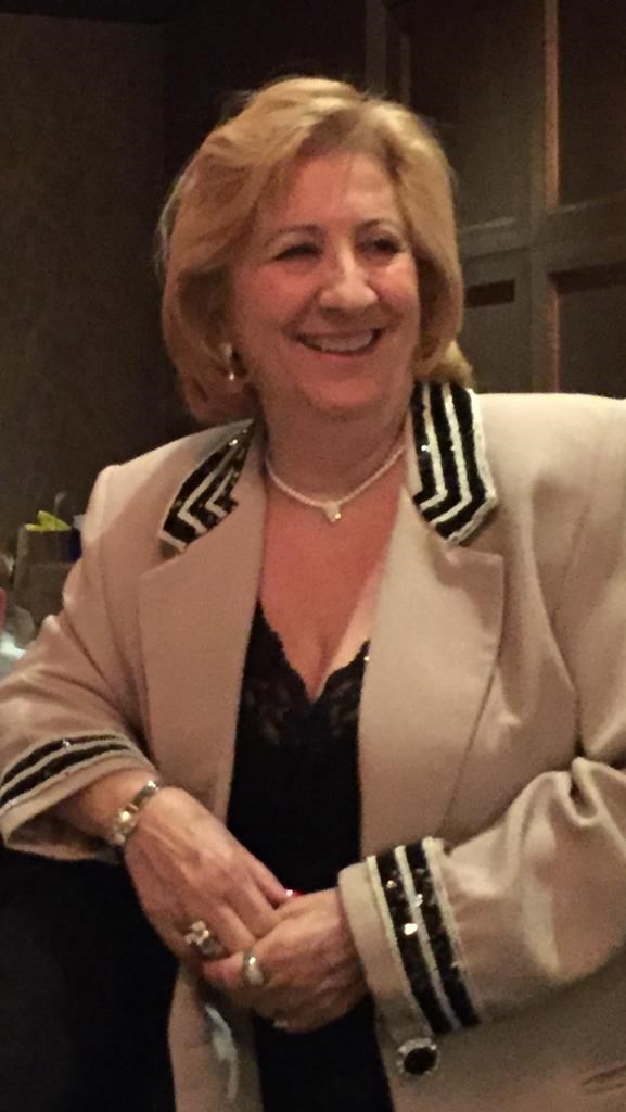 Obituary of Clara Quadara