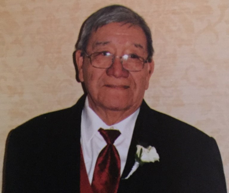 Obituary of Ralph Royal