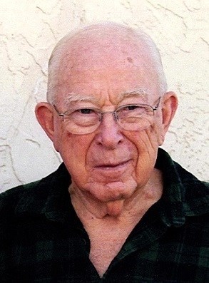 Obituary of William "Bill" Gleeson