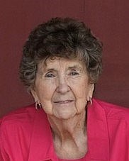 Obituary of Martha Jo Birtcher